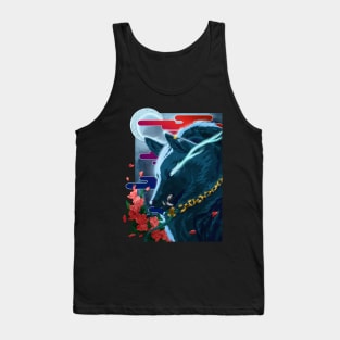 Fenrir Tank Top